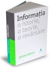 JAMES GLEICK - Informatia