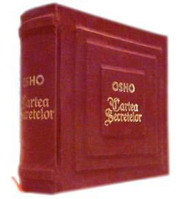 OSHO - Cartea Secretelor