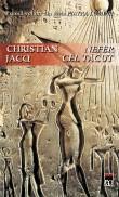 Christian Jacq -  Nefer cel Tacut (Piatra luminii , vol. 1)