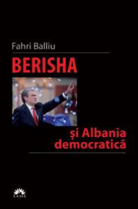Fahri Balliu  -  Berisha Si Albania Democratica