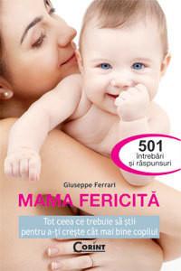 Giuseppe Ferrari  -  Mama Fericita