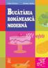 Gina frincu ,  adrian deliu  -  bucataria romaneasca moderna