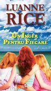 Luanne Rice  - Un Inger Pentru Fiecare