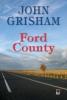 John grisham -  ford county