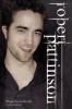 Virginia blackburn  -  robert pattinson: biografia neoficiala