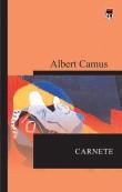 Albert Camus -  Carnete