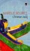 Christian Jacq -  Marele secret (vol. 4 - Misterele lui Osiris)