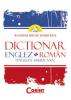 Random House Webster`s   -Dictionar Englez - Roman (Engleza Americana)