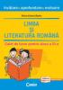 Elena-Liliana Barbu - Caiet De Lucru Cls. A III-A. Limba Si Literatura Romana