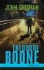 John Grisham  -  Theodore Boone : Rapirea