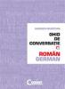 Carmen Muntean  -   Ghid De Conversatie Roman-German