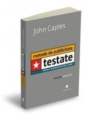 FRED E. HAHN, JOHN CAPLES -Metode de publicitate testate