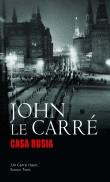 John le Carre -  Casa Rusia