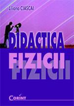 Liliana Ciascai - Didactica Fizicii