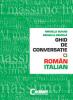 Mihaela Suhan , Mihaela Gavrila£  -  Ghid De Conversatie Roman-Italian