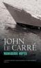 John le Carre -  Managerul noptii