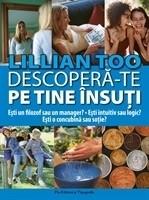 LILLIAN TOO - Descopera-te pe tine insati