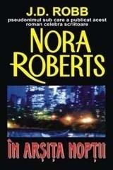 Nora Roberts  - In Arsita Noptii