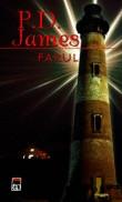 P.D. James -  Farul