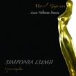 Lucia Valentina Stancu -  Simfonia lumii- Marcel Guguianu- Opere din lumea intreaga