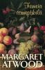 Margaret atwood - femeia comestibila  (tl)