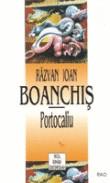I.R. Boanchis -  Portocaliu