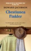 Howard Jacobson -  Chestiunea Finkler