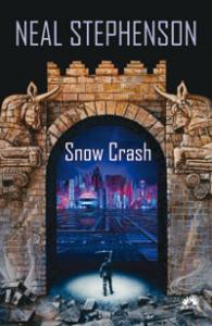 Neal Stephenson - Snow Crash (Tl)