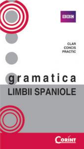 BBC - Gramatica Limbii Spaniole