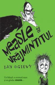 Ian Ogilvy  - Measle Si Vrajmintitul