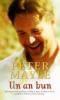 Peter mayle -  un an bun