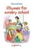 Rhymes for nursery school - Tiscovschi Irina