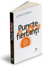 LYNDA GRATTON - Puncte fierbinti
