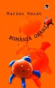 Marian Nazat -  Romania Oranj