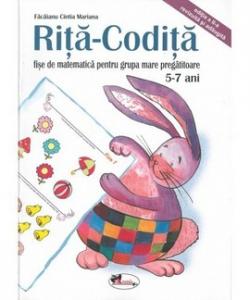 Rita Codita - fise de matematica - Cintia Mariana Facaianu