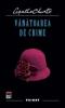 Agatha christie -  vanatoarea de crime