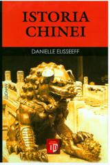 Istoria Chinei " Danielle Elisseeff