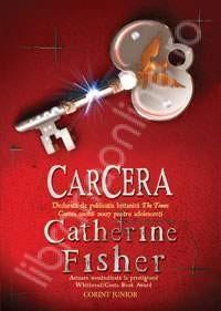 Catherine Fisher - Carcera (Tl)