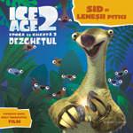 Ice Age 2 - Sid Si Lenesii Pitici
