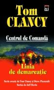 Tom Clancy -  Linia de demarcatie (vol.8 din seria Centrul de Comanda)
