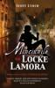 Scott lynch -  minciunile lui locke lamora (cartea 1, seria ticalosul