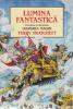 Terry pratchett -  seria lumea disc -