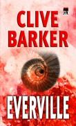 Clive Barker -  Everville