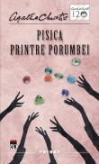 Agatha Christie -  Pisica printre porumbei