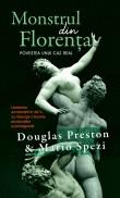 Douglas Preston , Mario Spezi -  Monstrul din Florenta