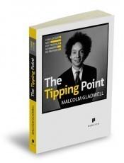 MALCOLM GLADWELL - The Tipping Point