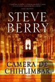 Steve Berry -  Camera de chihlimbar
