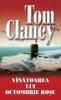 Tom Clancy -  Vinatoarea lui Octombrie Rosu