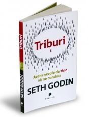 SETH GODIN - Triburi