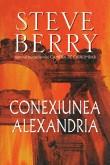Steve Berry -  Conexiunea Alexandria